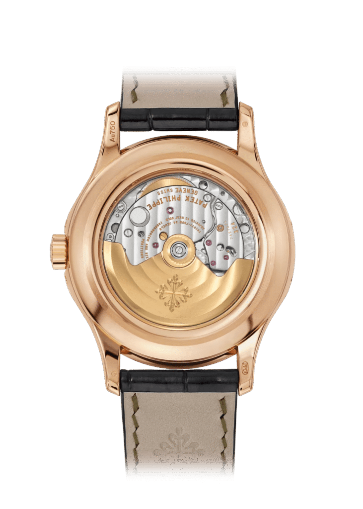 Patek Philippe Complications 5205R-011