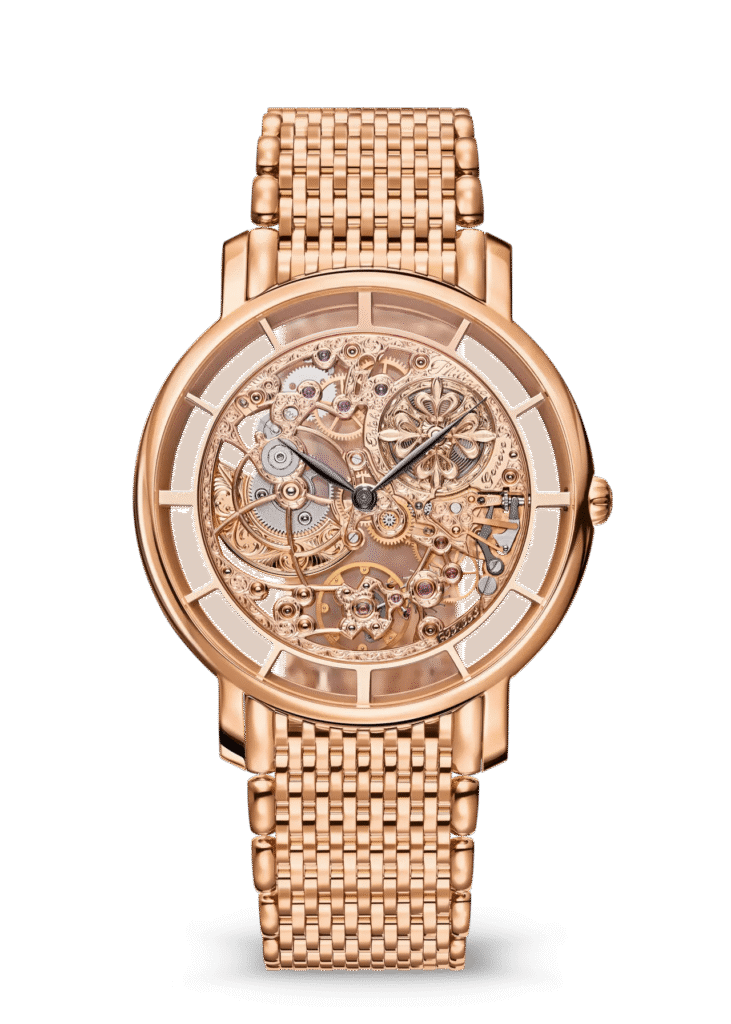 Patek Philippe Complications 5180/1R-001