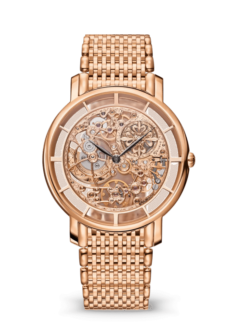 Patek Philippe Complications 5180/1R-001