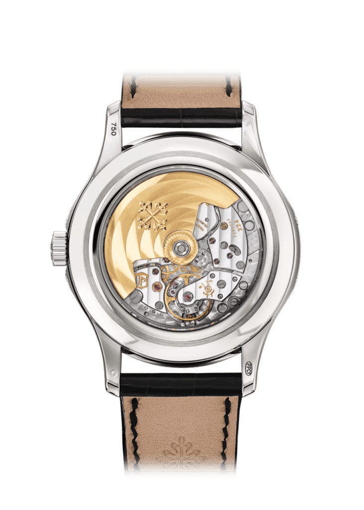 Patek Philippe Complications 5205G-013