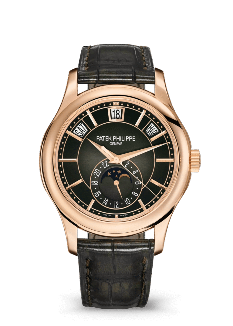 Patek Philippe Complications 5205R-011