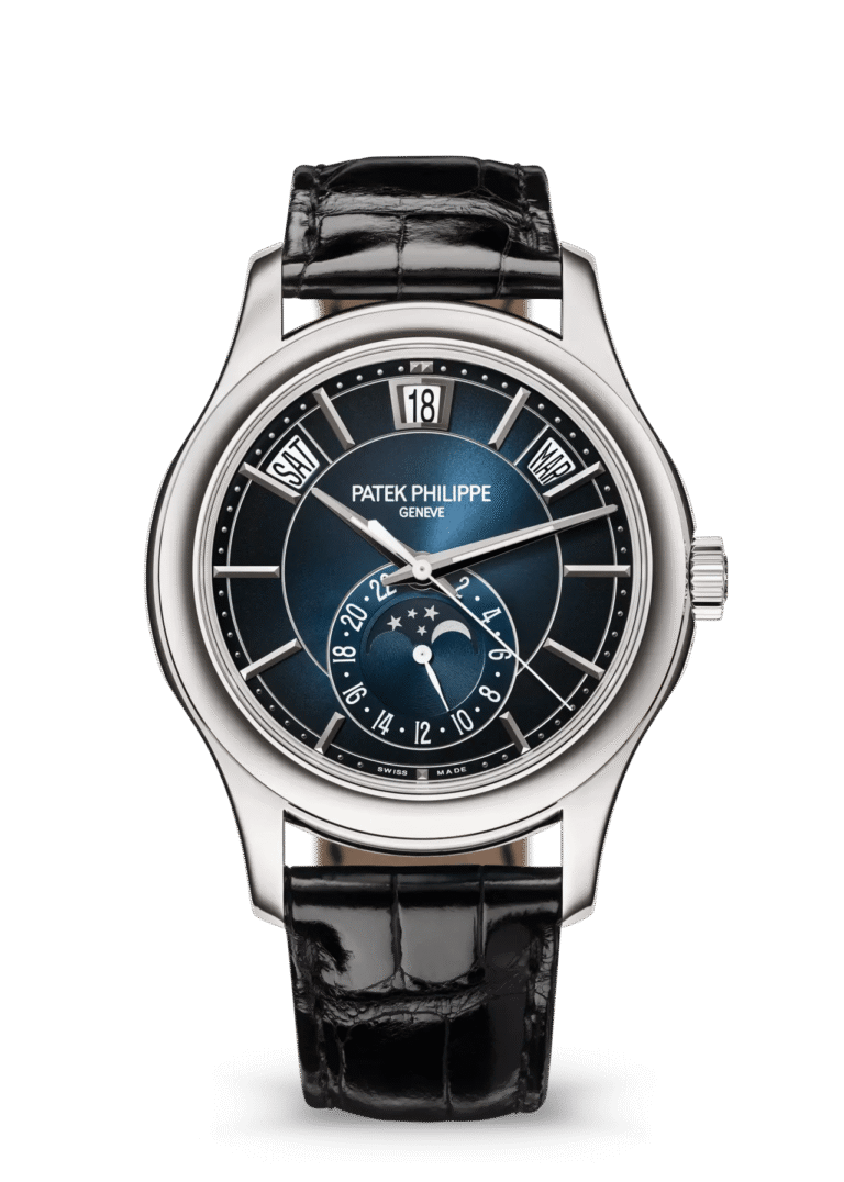 Patek Philippe Complications 5205G-013