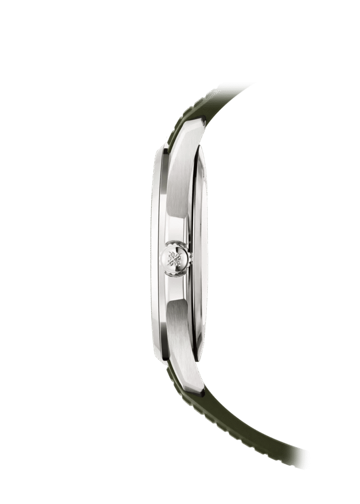 Patek Philippe Aquanaut 5168G-010