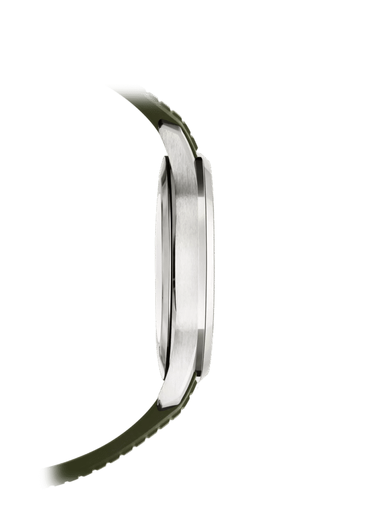 Patek Philippe Aquanaut 5168G-010