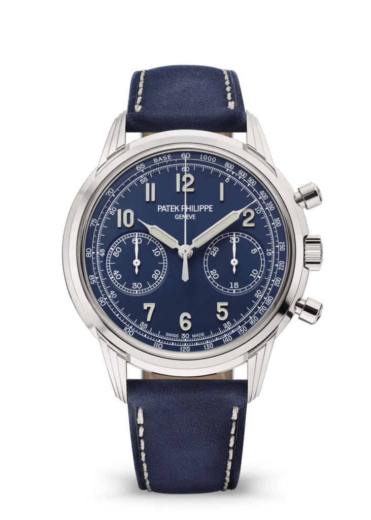 Patek Philippe Complications 5172G-001