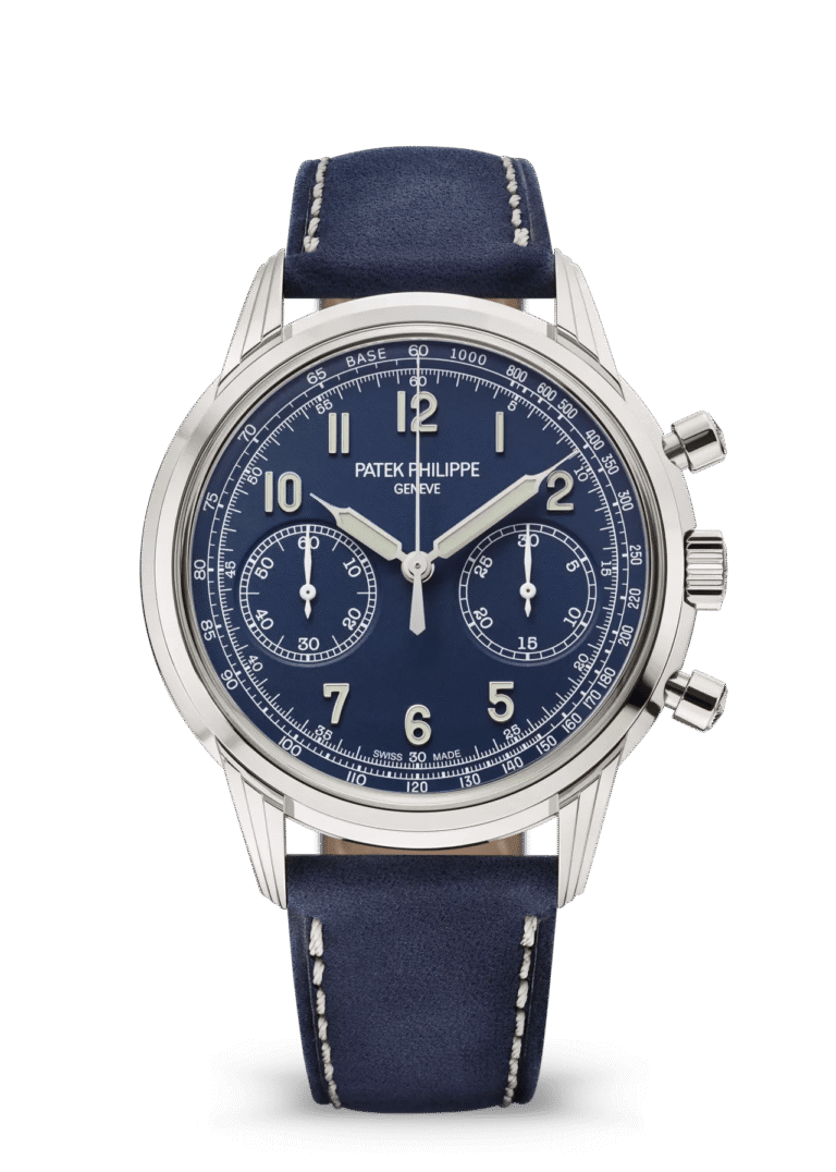 Patek Philippe Complications 5172G-001