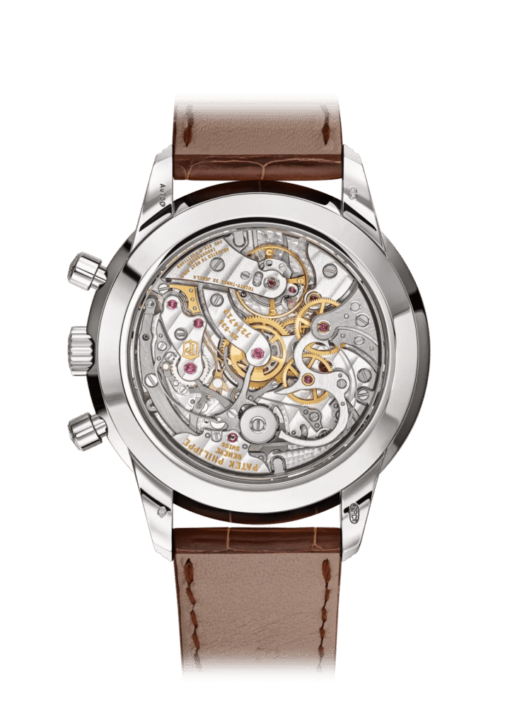 Patek Philippe Complications 5172G-010