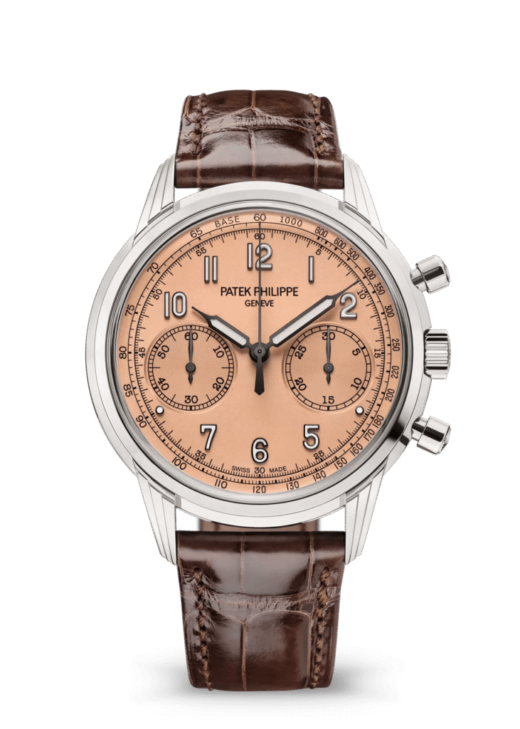Patek Philippe Complications 5172G-010