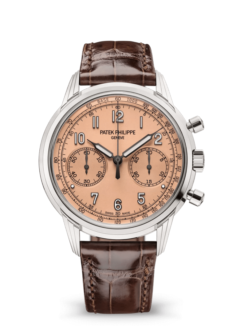 Patek Philippe Complications 5172G-010