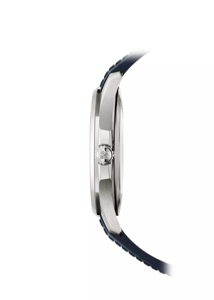 Patek Philippe Aquanaut 5168G-001