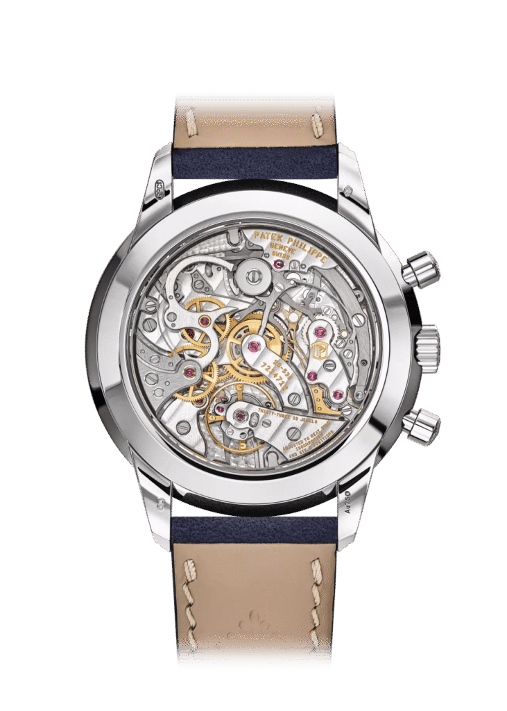 Patek Philippe Complications 5172G-001