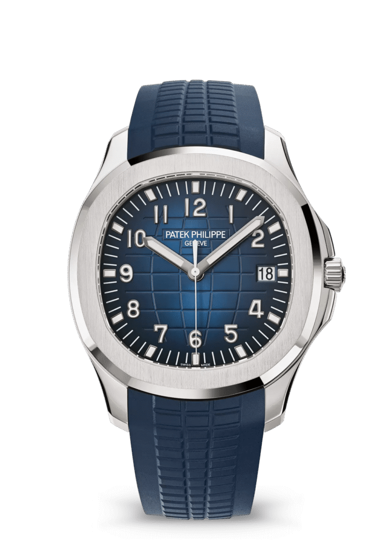 Patek Philippe Aquanaut 5168G-001