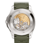 Patek Philippe Aquanaut 5168G-010