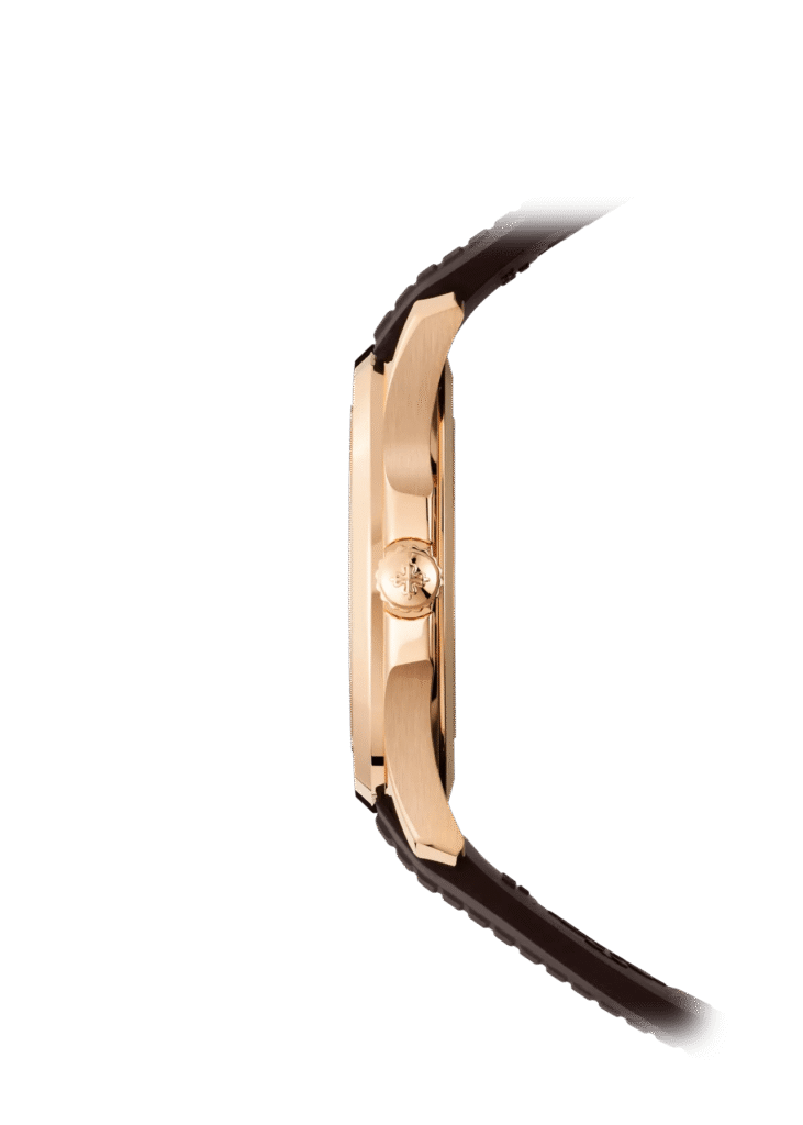 Patek Philippe Aquanaut 5167R-001