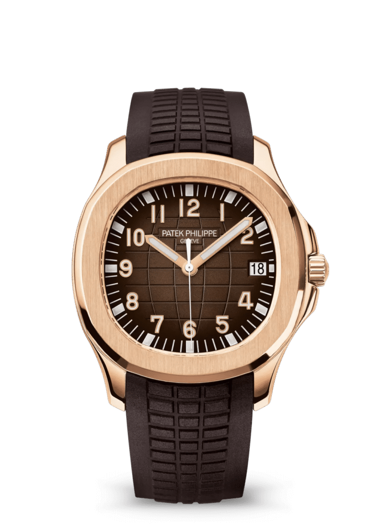 Patek Philippe Aquanaut 5167R-001