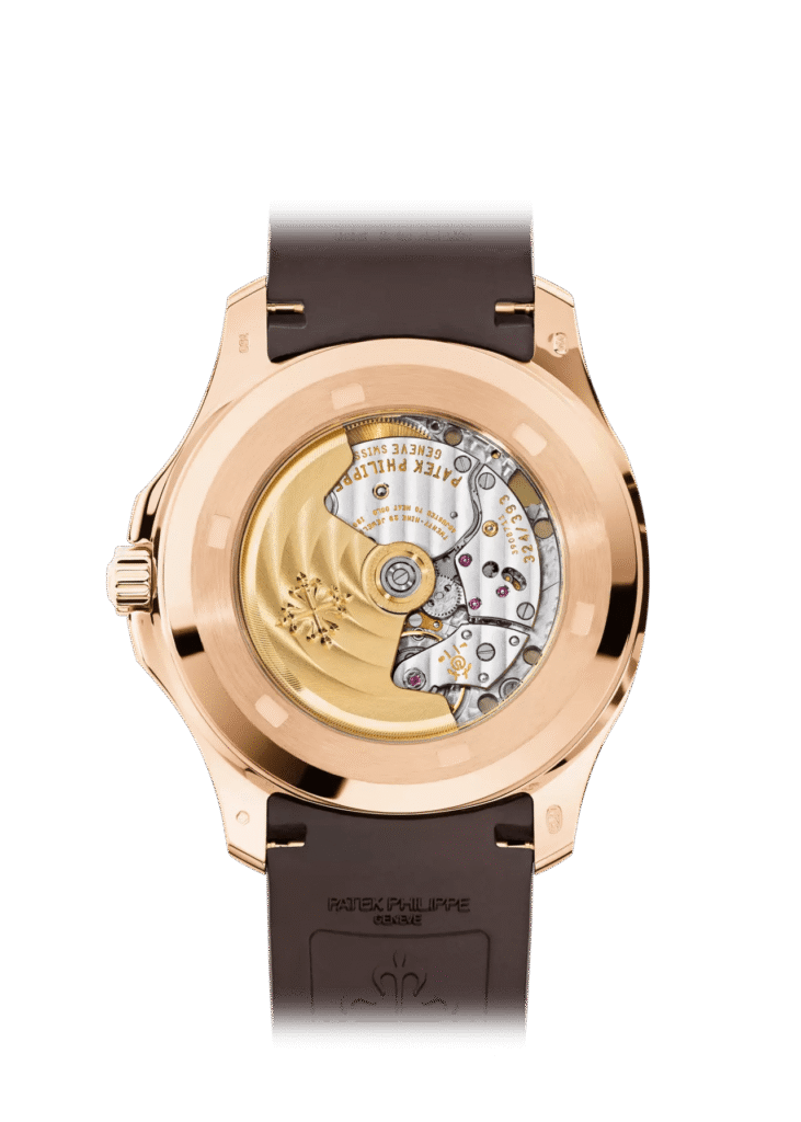 Patek Philippe Aquanaut 5167R-001