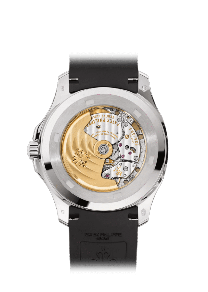 Patek Philippe Aquanaut 5167A-001