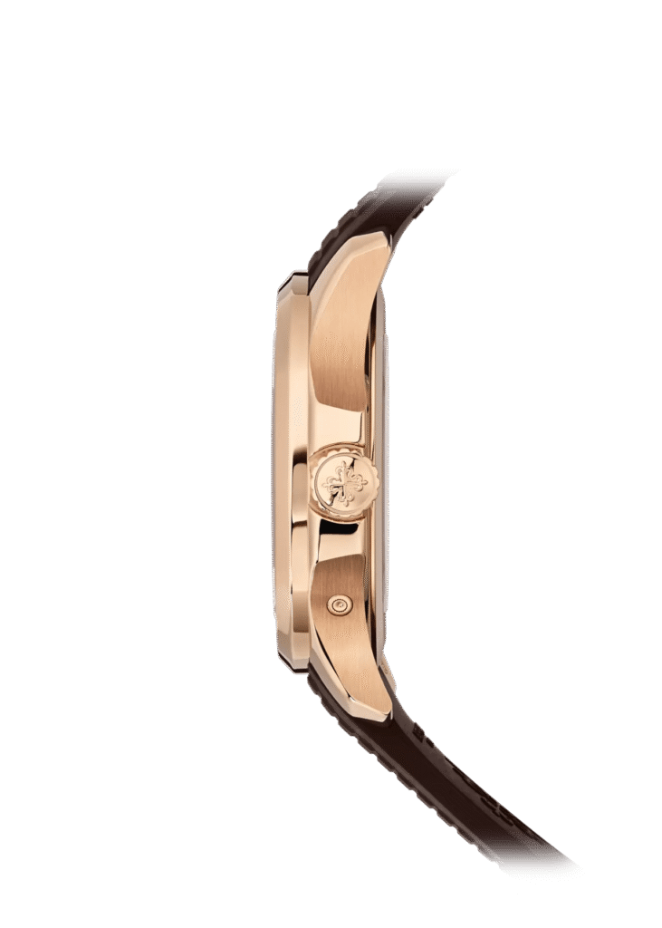 Patek Philippe Aquanaut 5164R-001