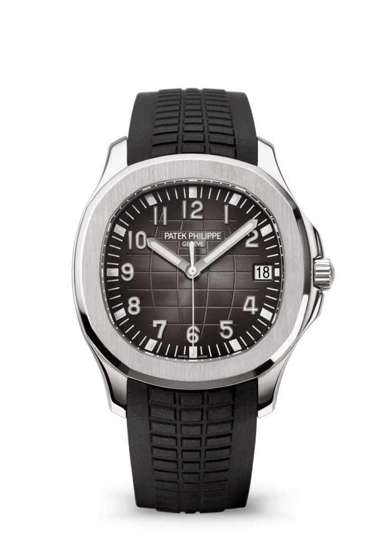 Patek Philippe Aquanaut 5167A-001