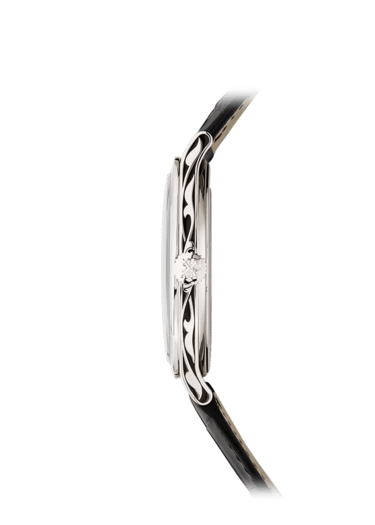 Patek Philippe Calatrava 5088/100P-001