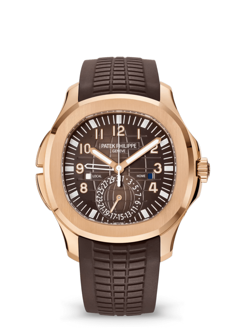 Patek Philippe Aquanaut 5164R-001