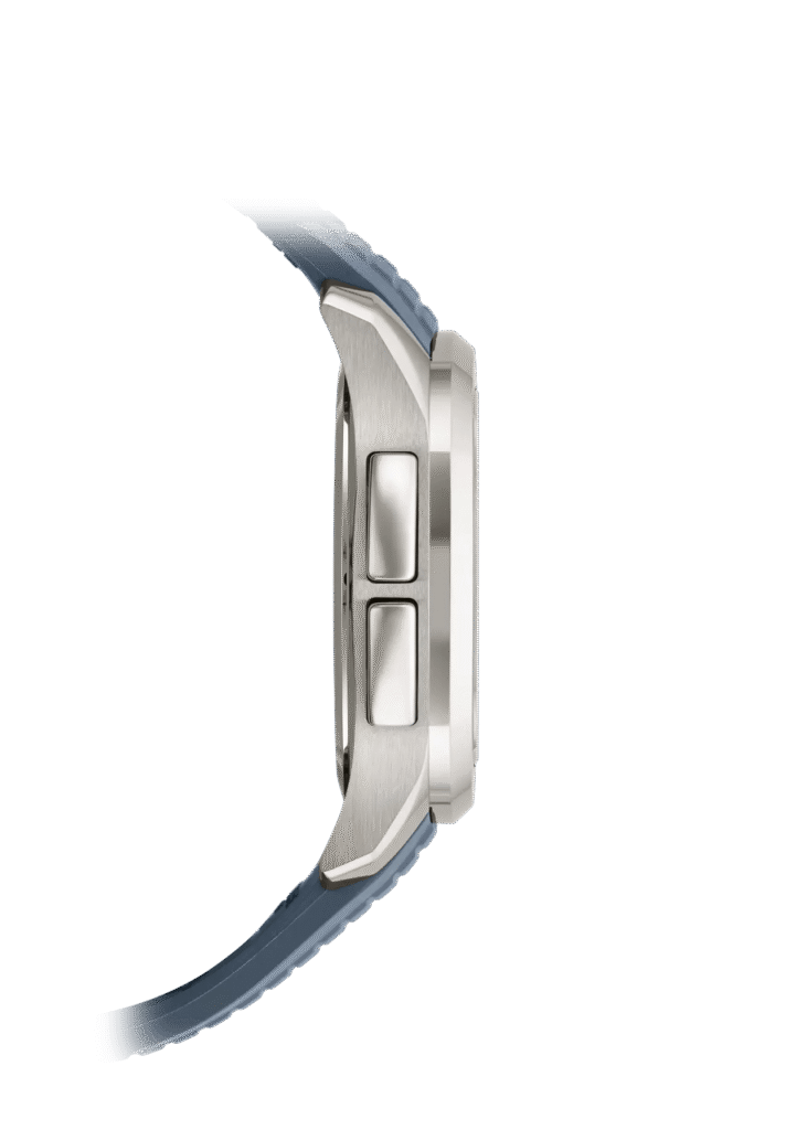 Patek Philippe Aquanaut 5164G-001