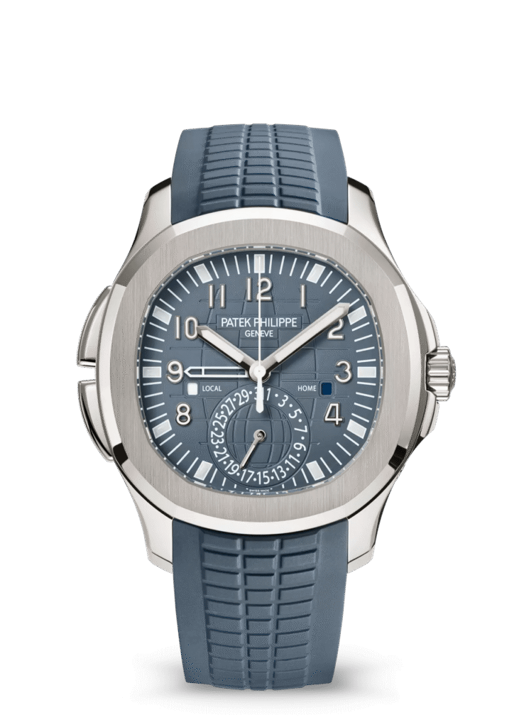 Patek Philippe Aquanaut 5164G-001