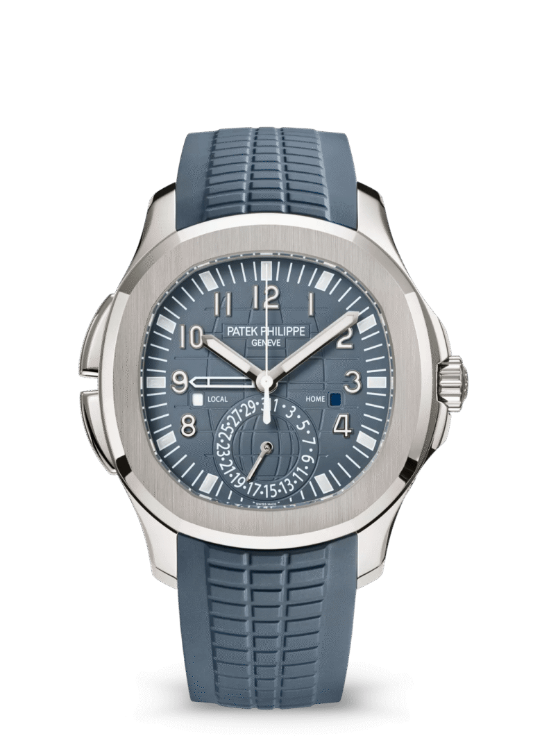 Patek Philippe Aquanaut 5164G-001