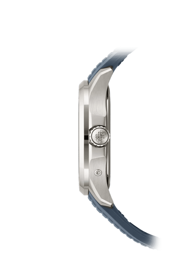 Patek Philippe Aquanaut 5164G-001