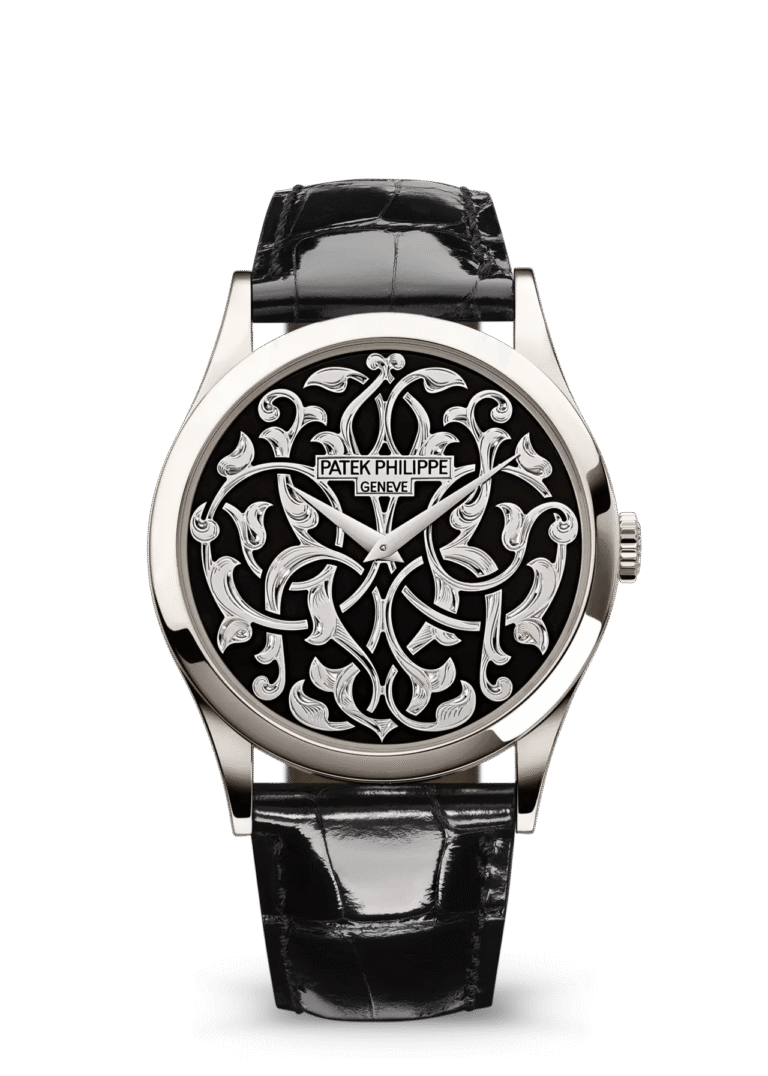 Patek Philippe Calatrava 5088/100P-001