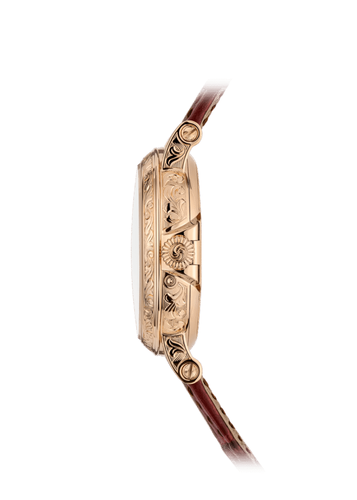 Patek Philippe Grand Complications 5160/500R-001