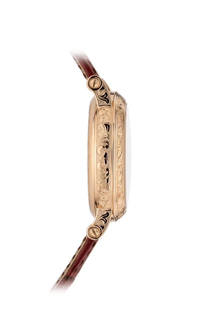 Patek Philippe Grand Complications 5160/500R-001