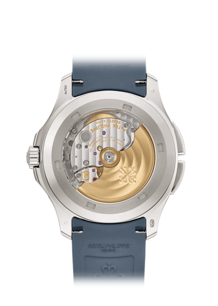 Patek Philippe Aquanaut 5164G-001