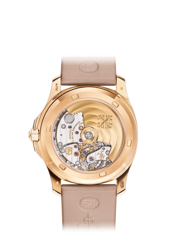 Patek Philippe Aquanaut 5072R-001