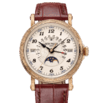 Patek Philippe Grand Complications 5160/500R-001