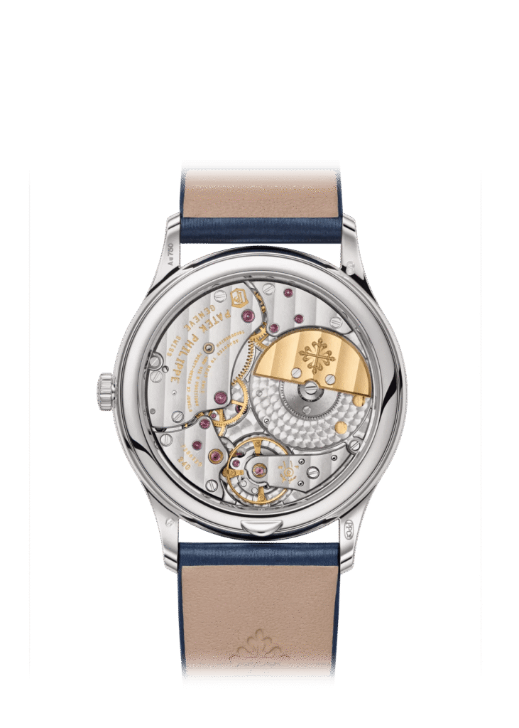 Patek Philippe Calatrava 4997/200G-001