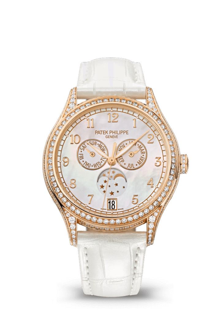 Patek Philippe Complications 4948R-001