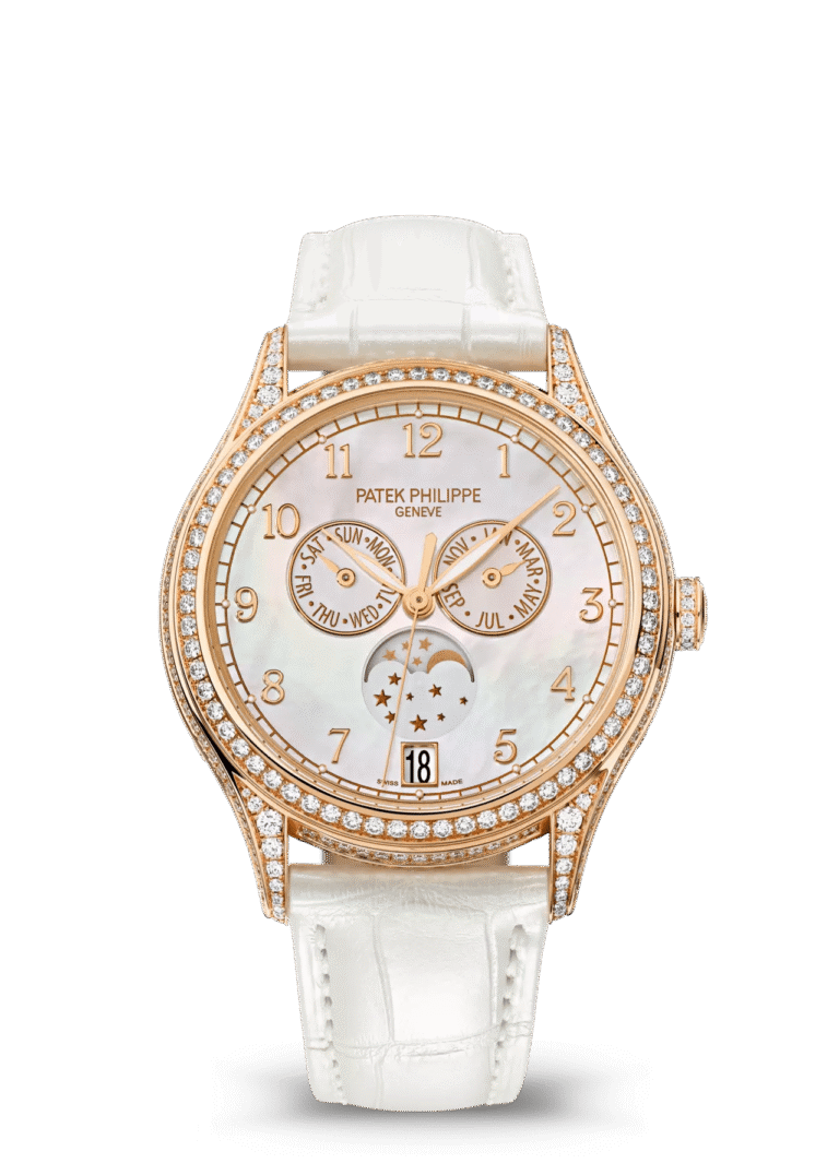 Patek Philippe Complications 4948R-001