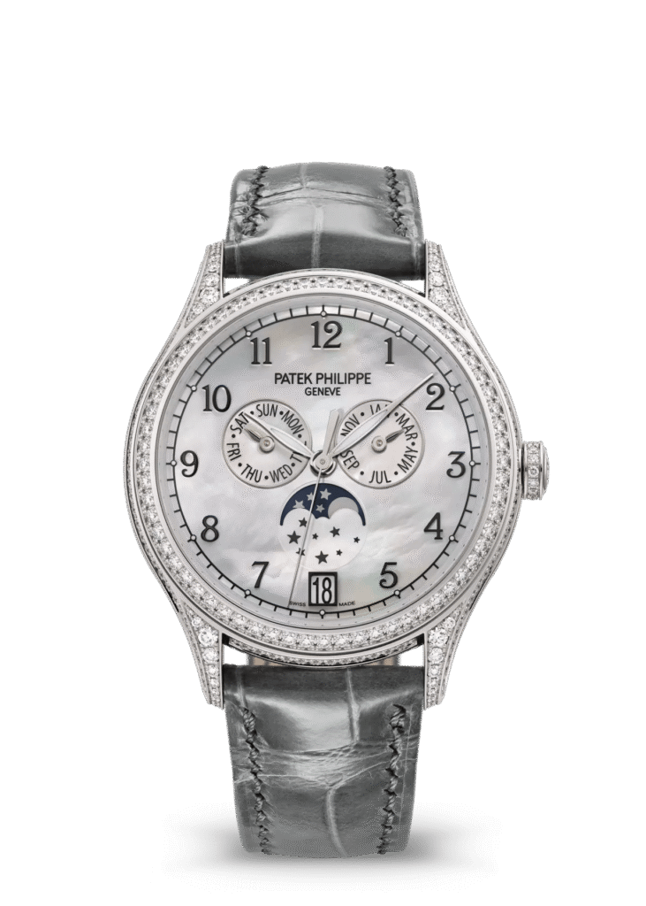 Patek Philippe Complications 4948G-010