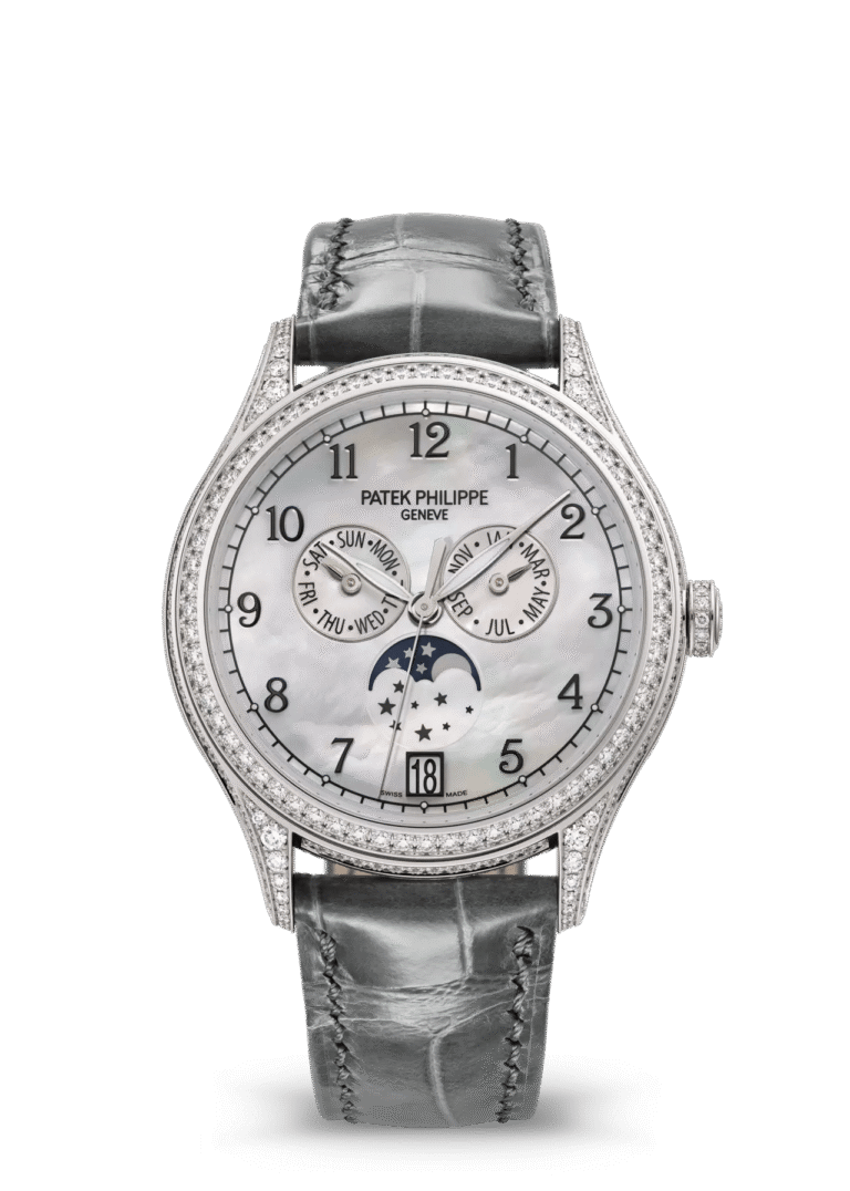 Patek Philippe Complications 4948G-010