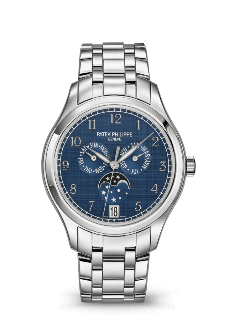 Patek Philippe Complications 4947/1A-001