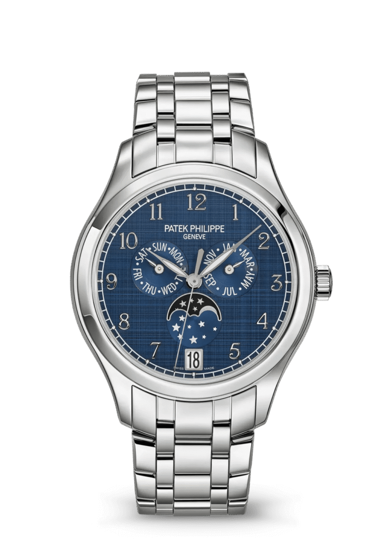Patek Philippe Complications 4947/1A-001