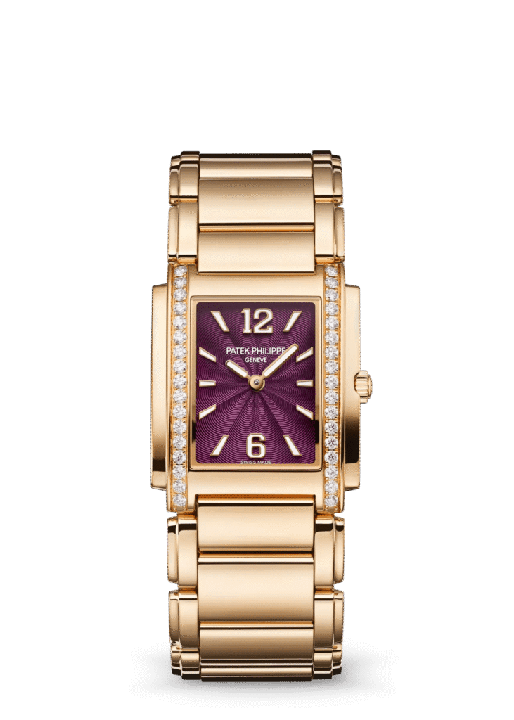 Patek Philippe Twenty~4 4910/1201R-010