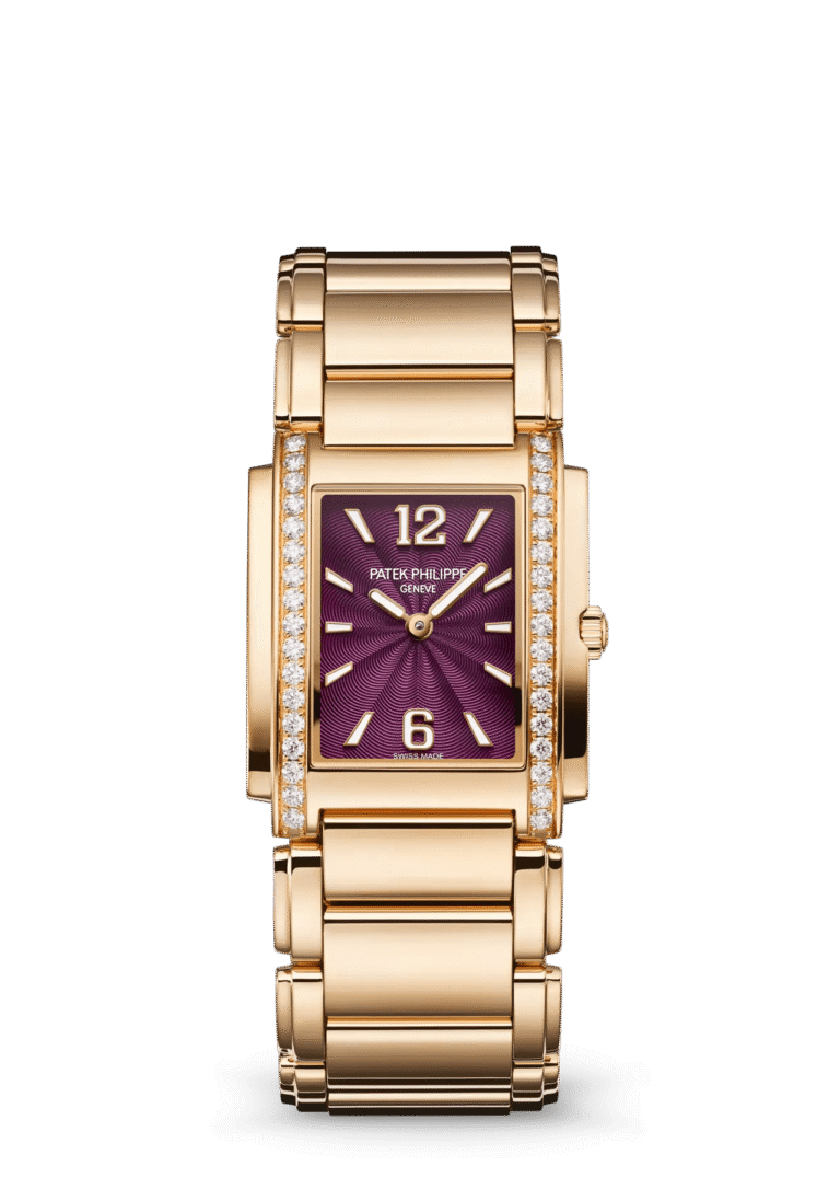 Patek Philippe Twenty~4 4910/1201R-010