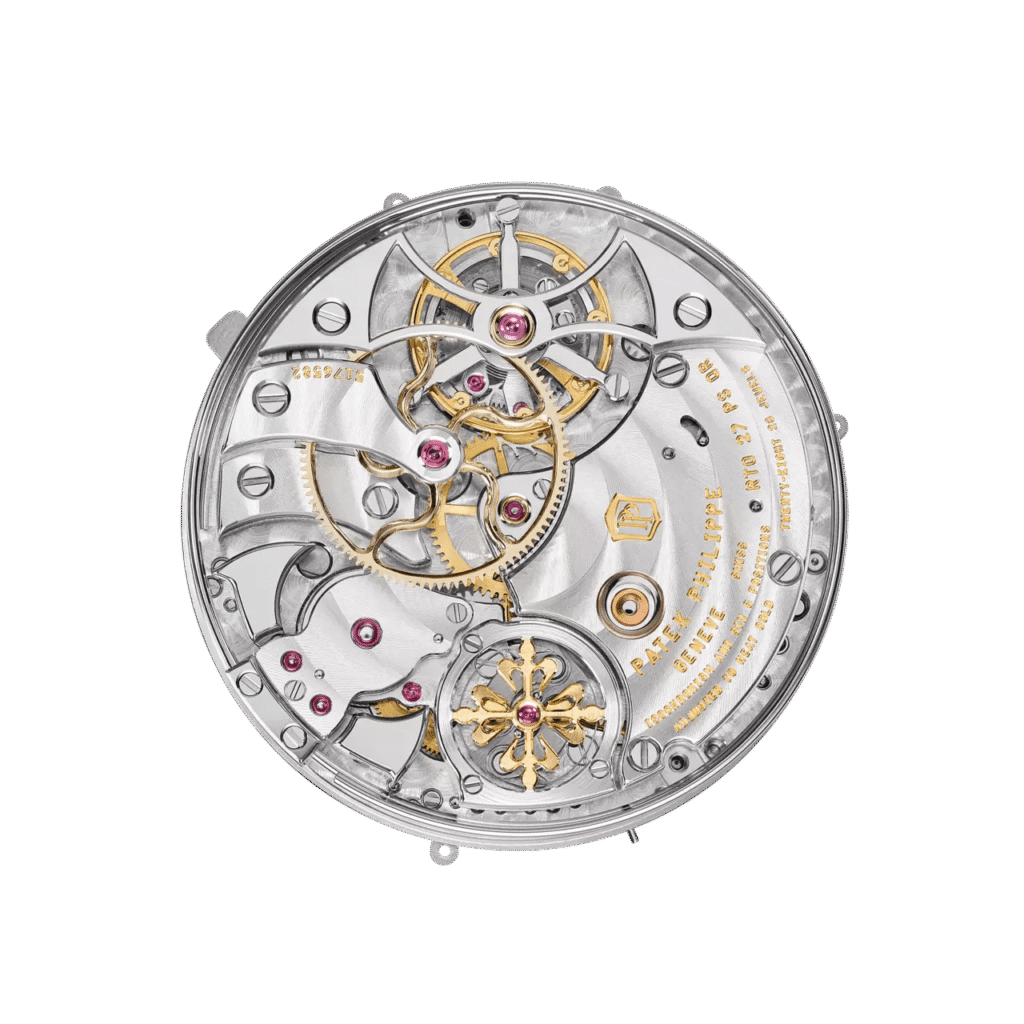 Patek Philippe Grand Complications 5316/50P-001