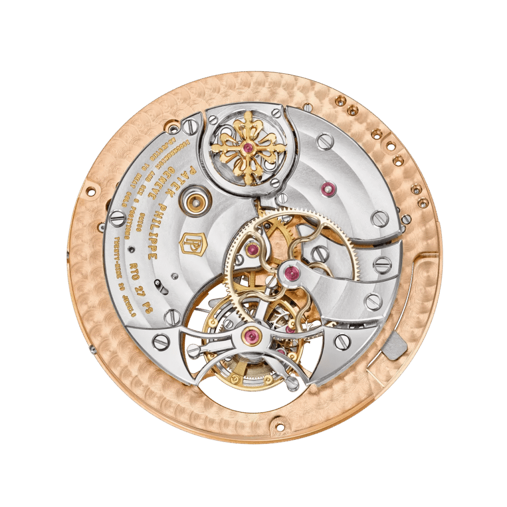 Patek Philippe Grand Complications 5303R-001