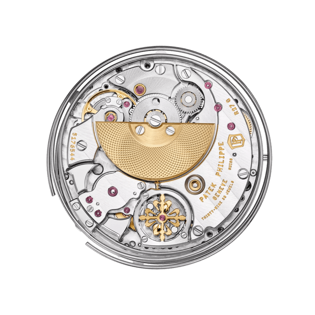 Patek Philippe Grand Complications 5374G-001