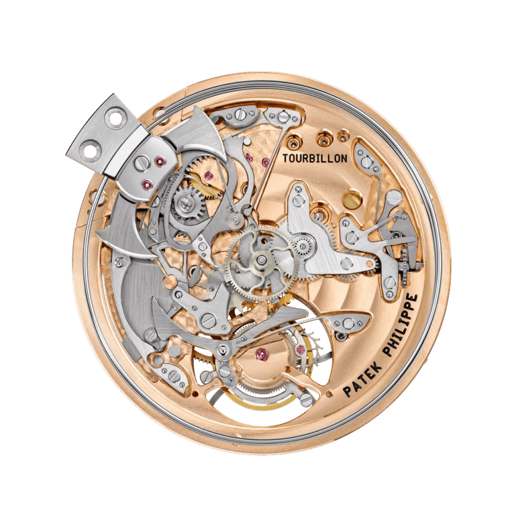 Patek Philippe Grand Complications 5303R-001