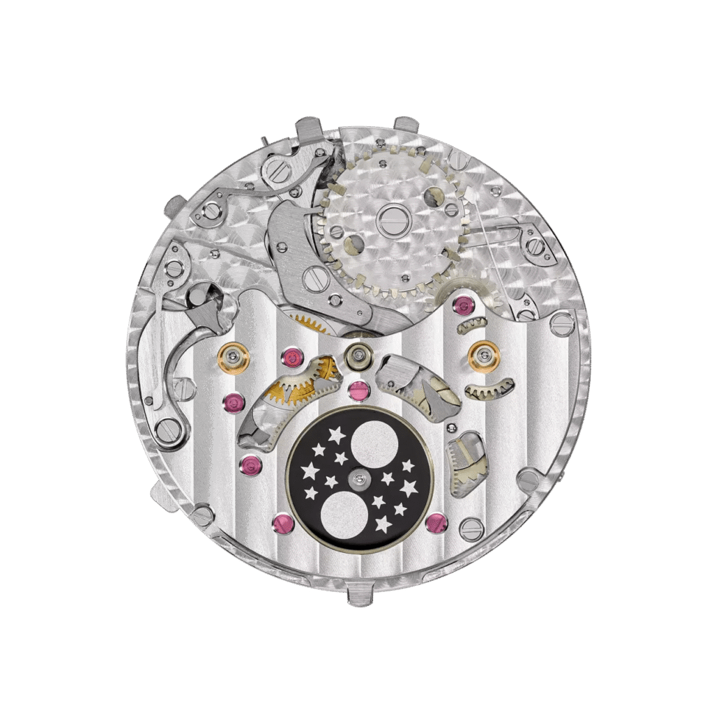 Patek Philippe Grand Complications 5374G-001