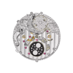 Patek Philippe Grand Complications 5374/300P-001